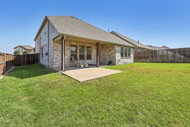 433 Forestridge Drive, Fate, TX 75087