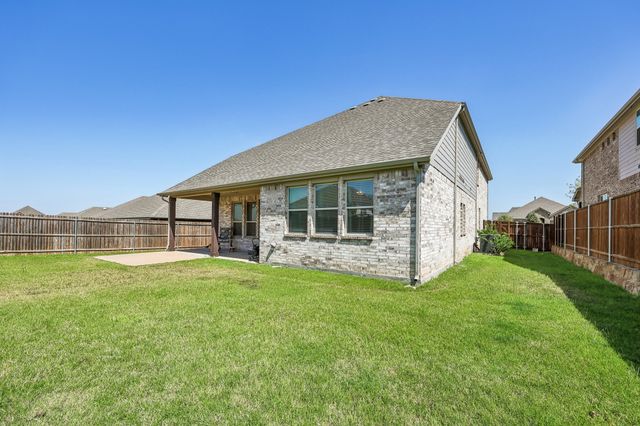 433 Forestridge Drive, Fate, TX 75087