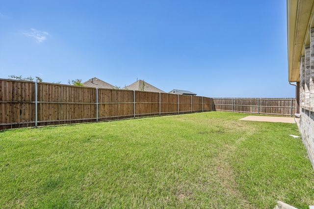 433 Forestridge Drive, Fate, TX 75087