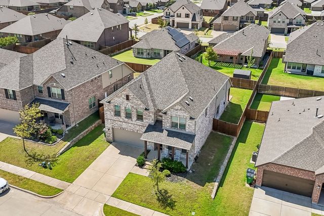 433 Forestridge Drive, Fate, TX 75087