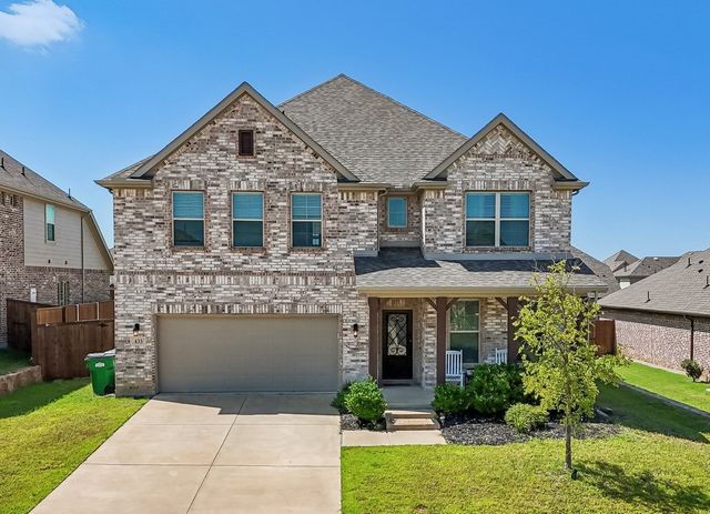 433 Forestridge Drive, Fate, TX 75087