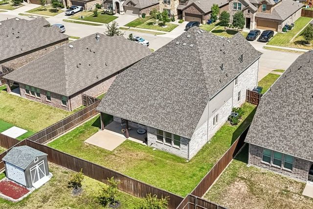 433 Forestridge Drive, Fate, TX 75087