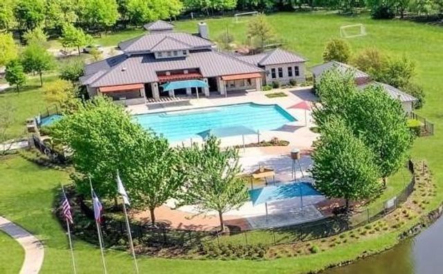 433 Forestridge Drive, Fate, TX 75087