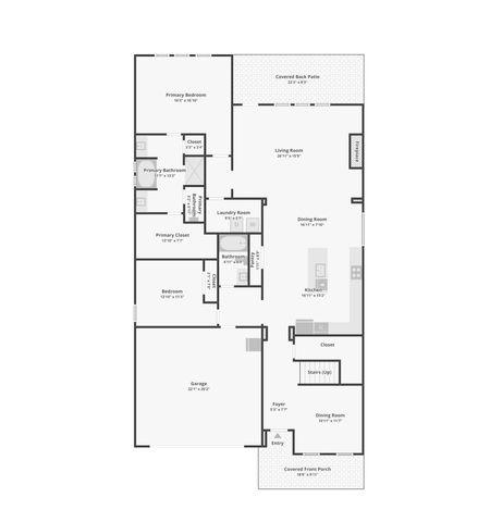 433 Forestridge Drive, Fate, TX 75087