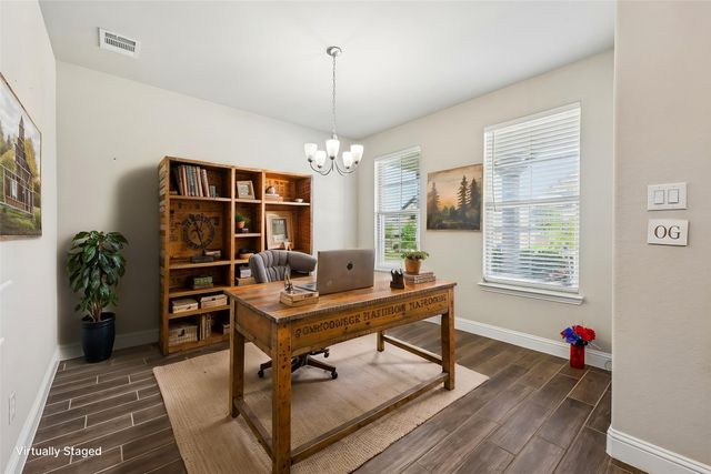 433 Forestridge Drive, Fate, TX 75087