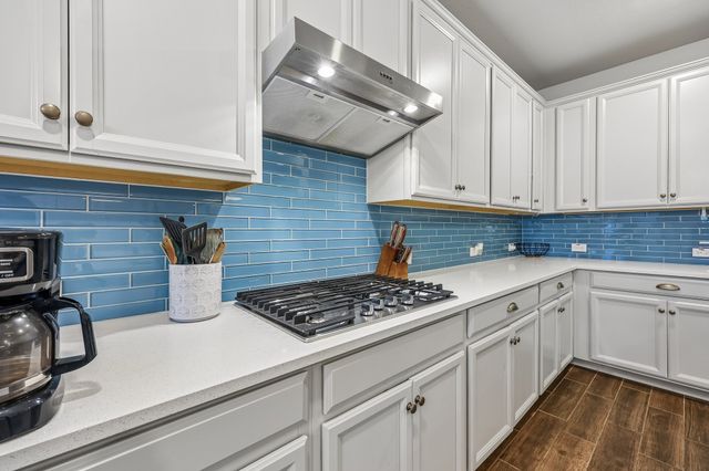 433 Forestridge Drive, Fate, TX 75087