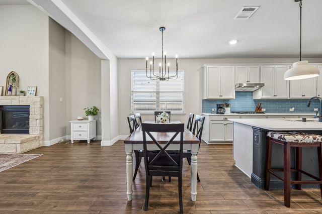 433 Forestridge Drive, Fate, TX 75087