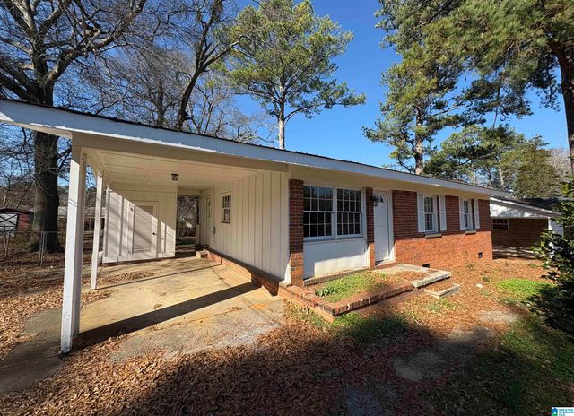 2838 BROOKLANE DRIVE, Bessemer, AL 35023