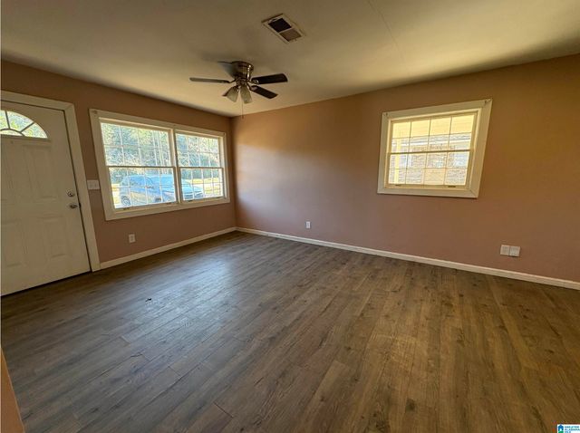 2838 BROOKLANE DRIVE, Bessemer, AL 35023