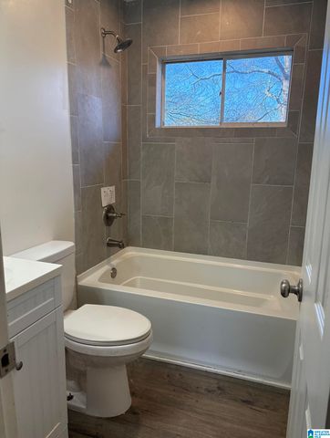 2838 BROOKLANE DRIVE, Bessemer, AL 35023