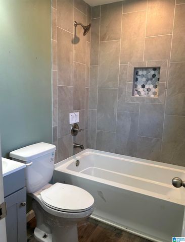 2838 BROOKLANE DRIVE, Bessemer, AL 35023