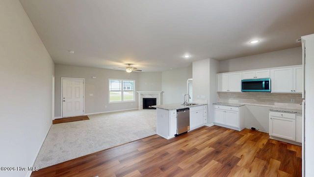 113 Kendall Farms Drive, Goldsboro, NC 27534
