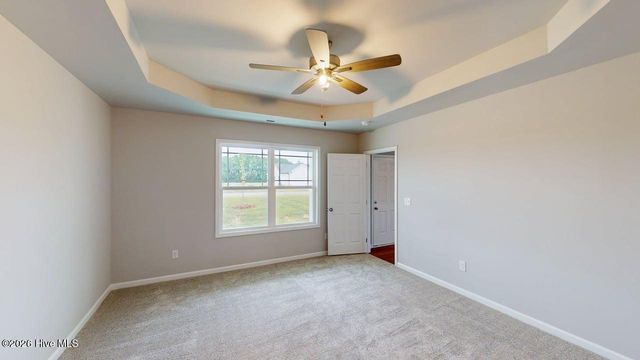 113 Kendall Farms Drive, Goldsboro, NC 27534