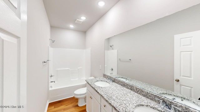 113 Kendall Farms Drive, Goldsboro, NC 27534