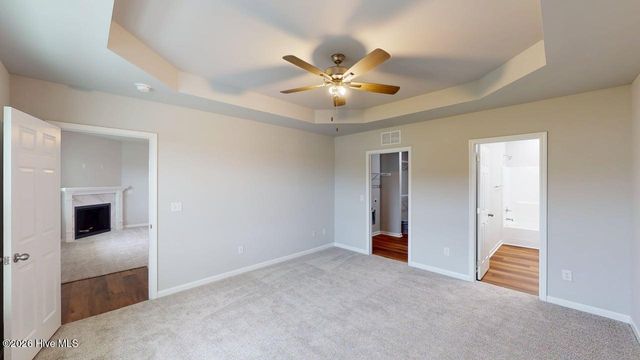 113 Kendall Farms Drive, Goldsboro, NC 27534