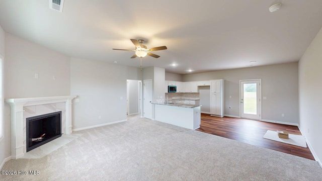 113 Kendall Farms Drive, Goldsboro, NC 27534