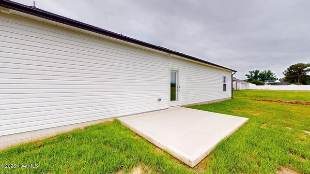 113 Kendall Farms Drive, Goldsboro, NC 27534