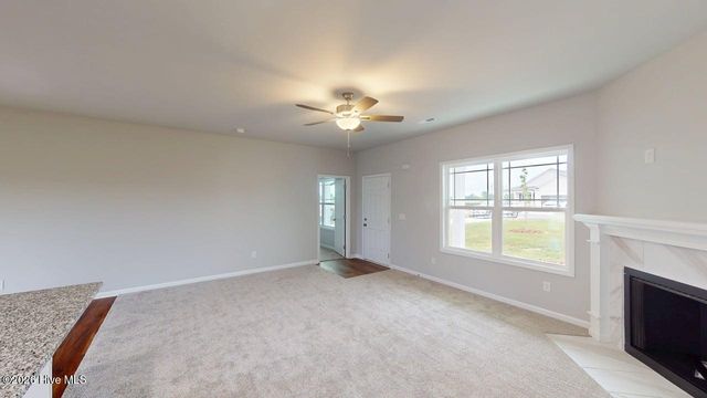 113 Kendall Farms Drive, Goldsboro, NC 27534