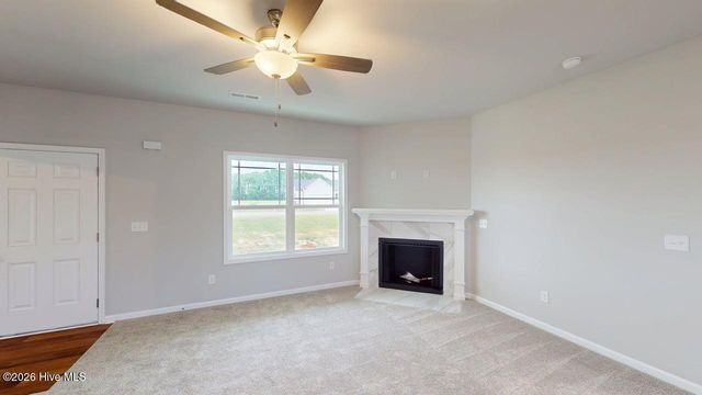 113 Kendall Farms Drive, Goldsboro, NC 27534