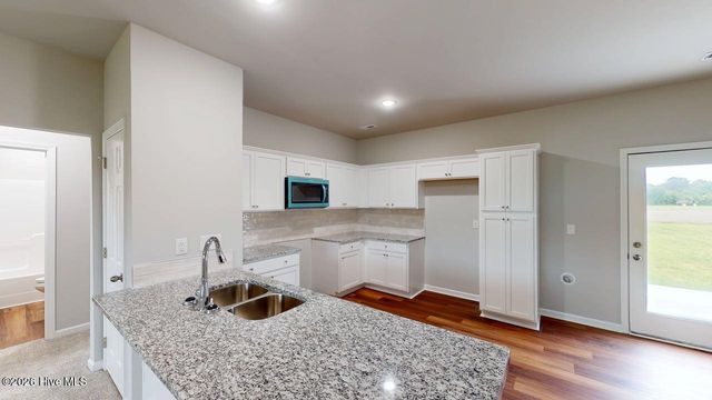 113 Kendall Farms Drive, Goldsboro, NC 27534