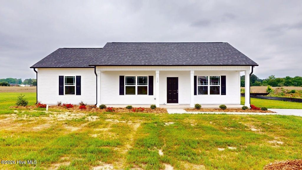113 Kendall Farms Drive, Goldsboro, NC 27534