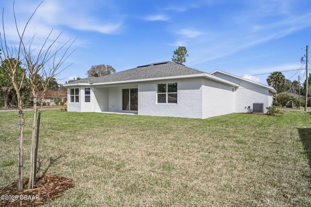 33 Cimmaron Drive, Palm Coast, FL 32137