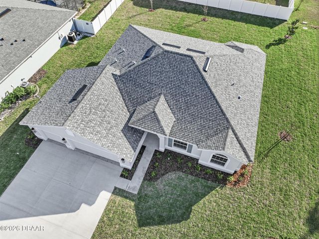 33 Cimmaron Drive, Palm Coast, FL 32137