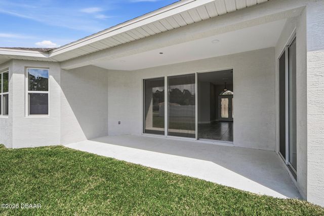 33 Cimmaron Drive, Palm Coast, FL 32137