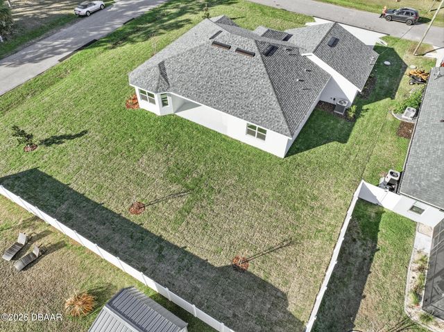 33 Cimmaron Drive, Palm Coast, FL 32137