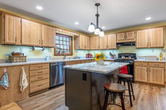 3771 Spence Road, New Carlisle, OH 45344