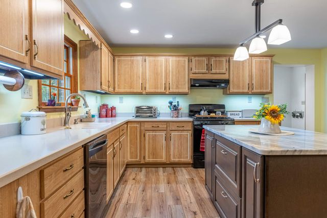 3771 Spence Road, New Carlisle, OH 45344