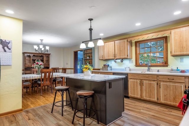 3771 Spence Road, New Carlisle, OH 45344