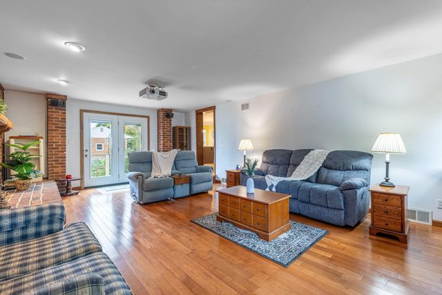 3771 Spence Road, New Carlisle, OH 45344