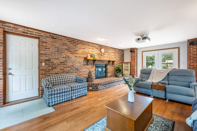 3771 Spence Road, New Carlisle, OH 45344