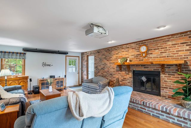 3771 Spence Road, New Carlisle, OH 45344