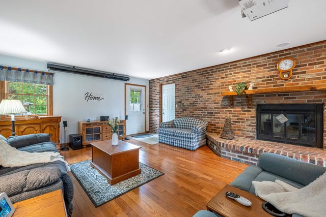 3771 Spence Road, New Carlisle, OH 45344