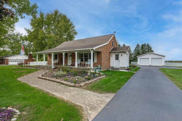 3771 Spence Road, New Carlisle, OH 45344