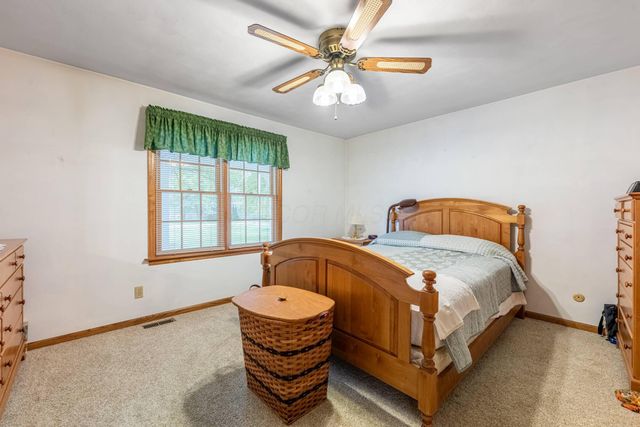 3771 Spence Road, New Carlisle, OH 45344