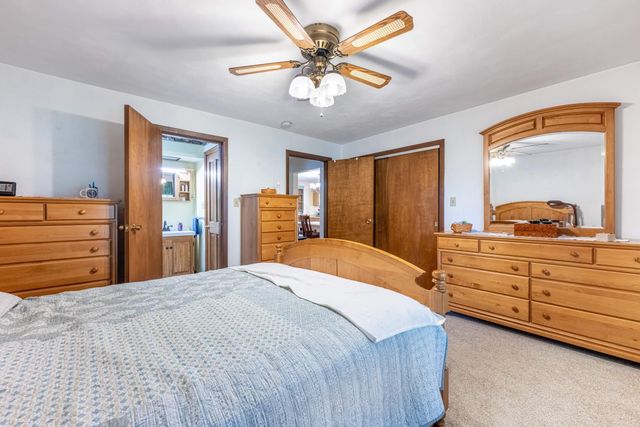 3771 Spence Road, New Carlisle, OH 45344