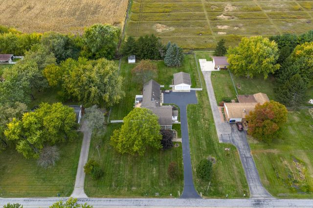 3771 Spence Road, New Carlisle, OH 45344