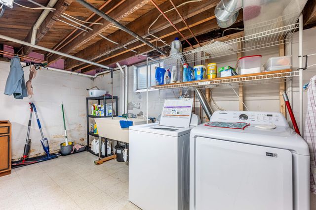 3771 Spence Road, New Carlisle, OH 45344