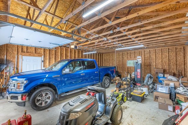 3771 Spence Road, New Carlisle, OH 45344