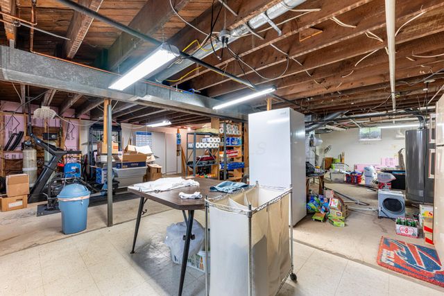 3771 Spence Road, New Carlisle, OH 45344