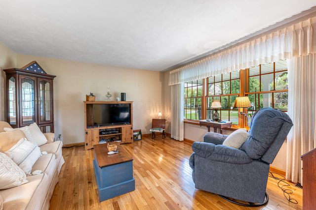 3771 Spence Road, New Carlisle, OH 45344