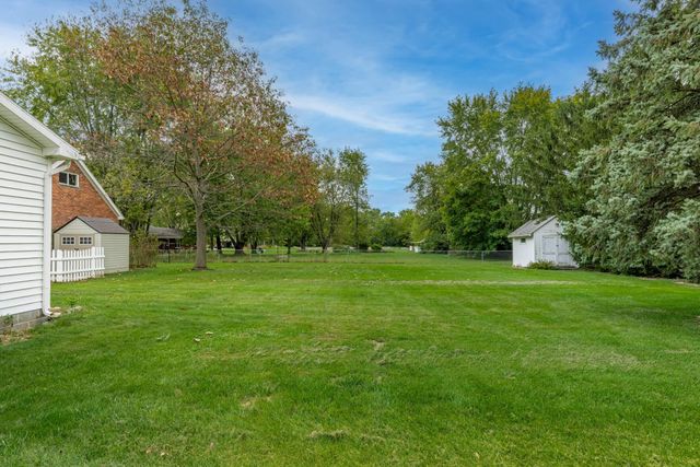 3771 Spence Road, New Carlisle, OH 45344