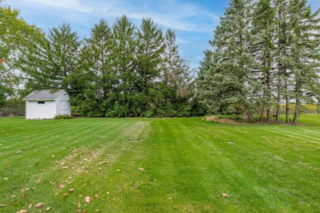 3771 Spence Road, New Carlisle, OH 45344