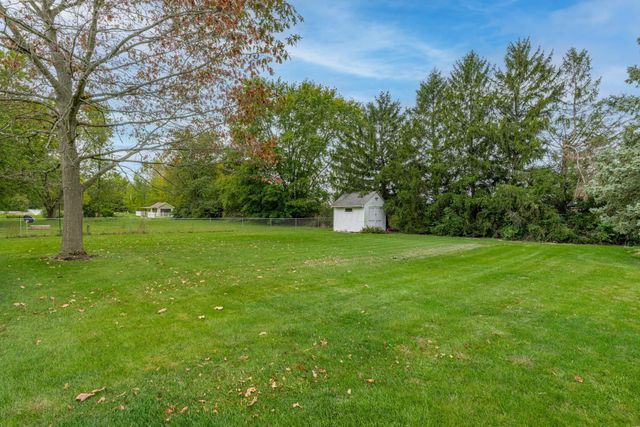 3771 Spence Road, New Carlisle, OH 45344