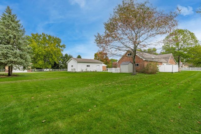 3771 Spence Road, New Carlisle, OH 45344