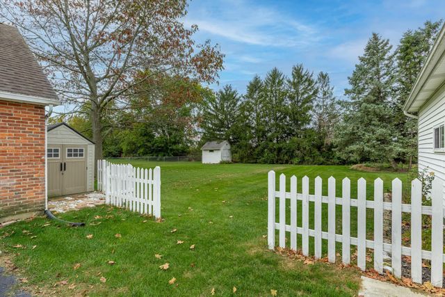 3771 Spence Road, New Carlisle, OH 45344