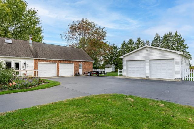 3771 Spence Road, New Carlisle, OH 45344